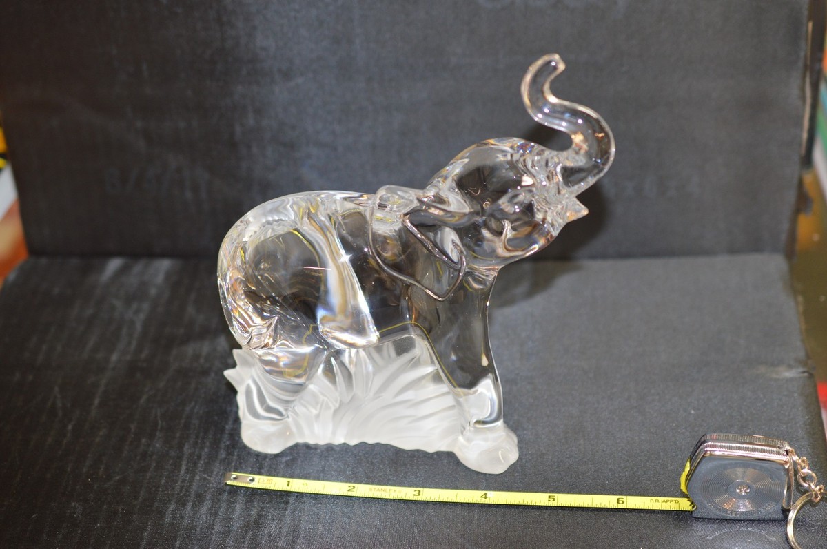 LENOX 1994 CLASSICS FINE CRYSTAL 