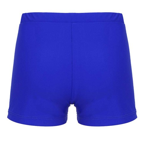 Kids Girls Athletic Dance Gymnastic Shorts Stretchy Dancing Bottoms Dancewear - Picture 60 of 89