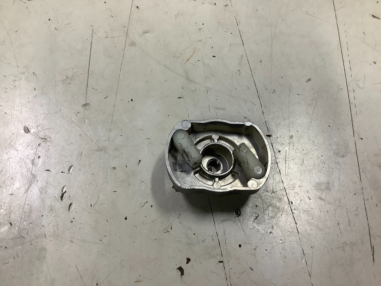 ECHO PB770T PB 770T LEAF BLOWER PULL STARTER RECOIL CUP PAWL eBay