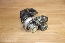 Turbolader Turbo Volvo V70 II XC70 S60I 2.5T B5254T2 36002369 30650634