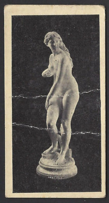 HILL - STATUARY, SET 2 - MARQUESTE