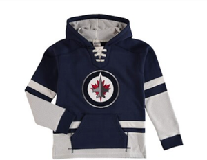 winnipeg jets hoodies