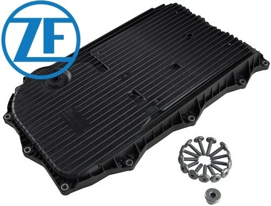 ★NOVO BMW ZF 8HP45 8HP70 Kit de Serviço de Transmissão Automática Filtro Pan OEM 8HP50 - Imagem 2 de 4
