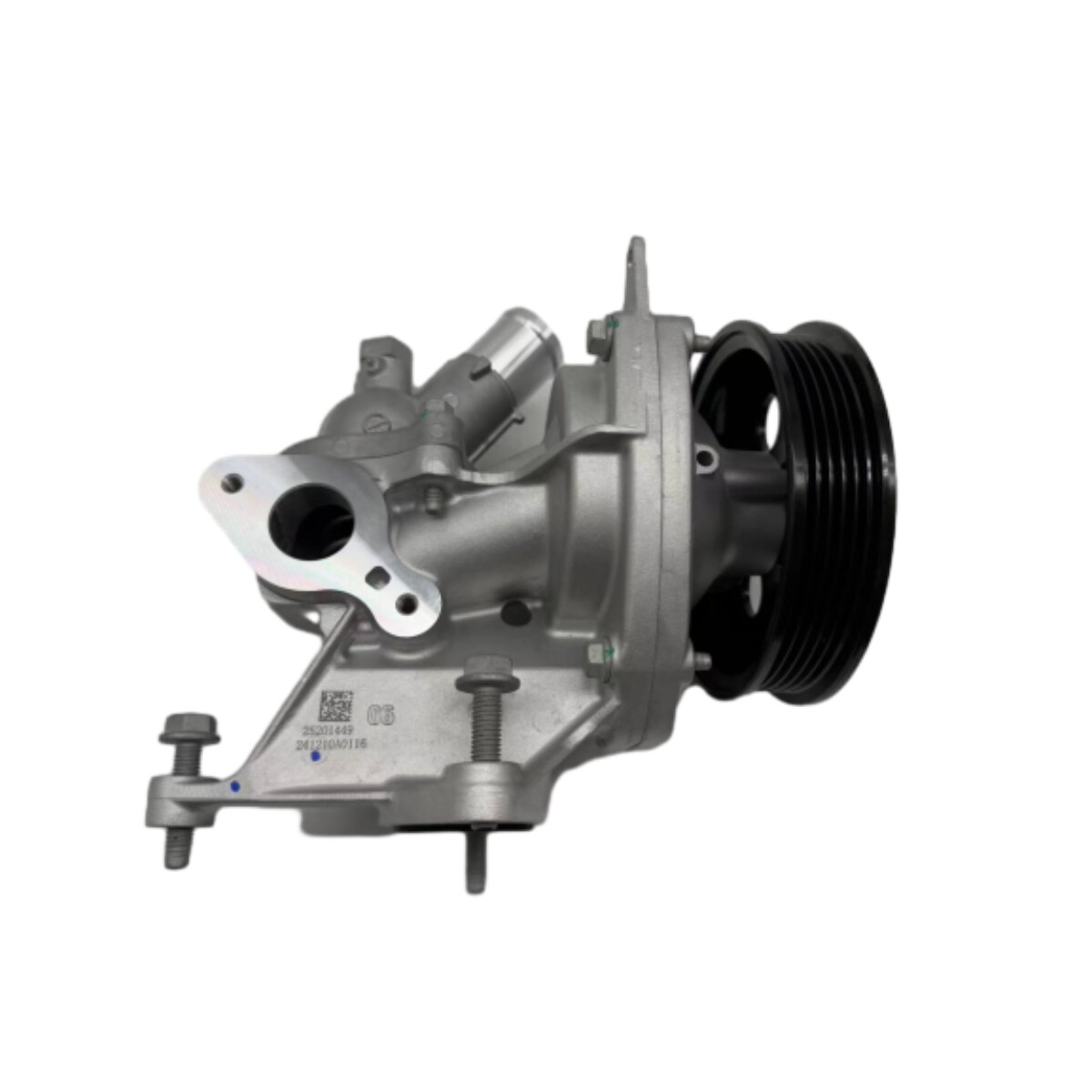 o＿mtk＿9.14 ACDelco Water Pump 251-781