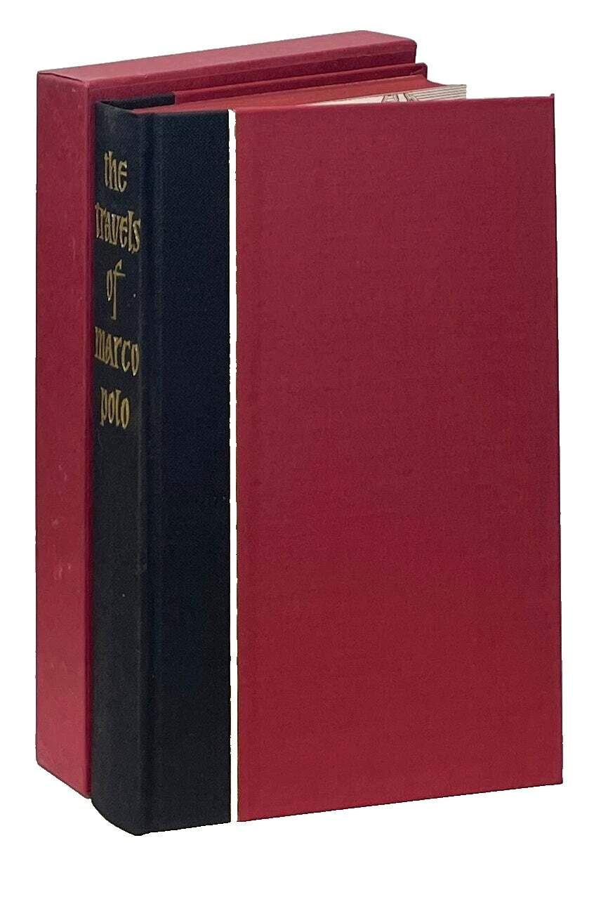 Folio Society 1950-Now Antiquarian & Collectible Books in English