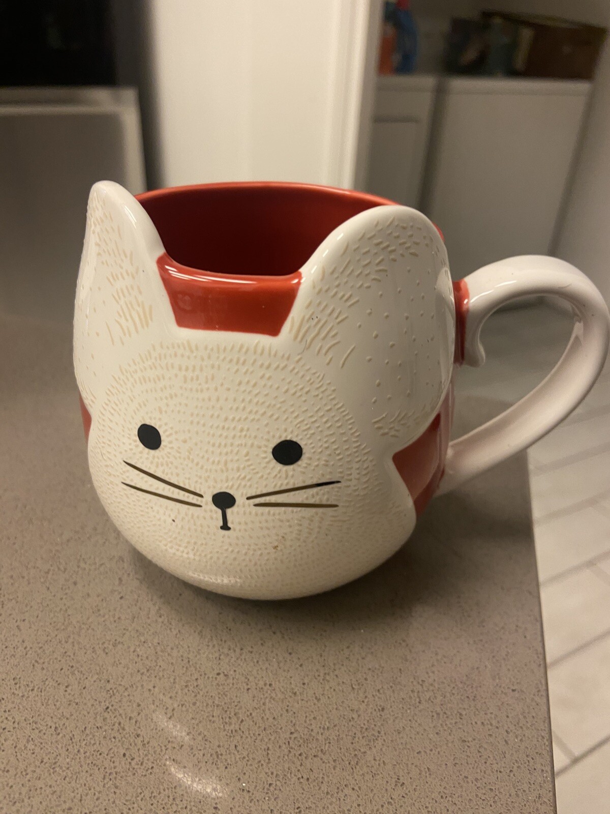 Starbucks 2020 Lunar New Year of the Rat Coffee Tea Mouse Mug Cup 14 fl oz