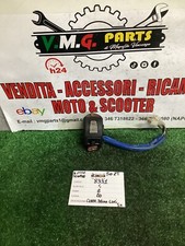 Commutatore Devio Luci Sx Kymco People 50 2T Anno 1999 2000 2001 2002 2003 2005