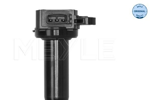 4x MEYLE Bobinas Encendido para Subaru Legacy V Familiar Br 2.5i AWD Outback 2.5 - Imagen 3 de 3