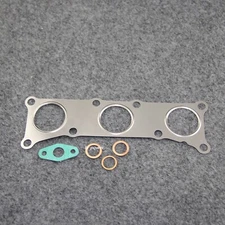 TD03 Turbo Turbine Exhaust gasket for BMW 135i 335i N54 3.0L E90 E92 2006-2010