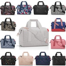 reisenthel allrounder M Reisetasche Tasche Sporttasche Doktortasche ALLE Sorten