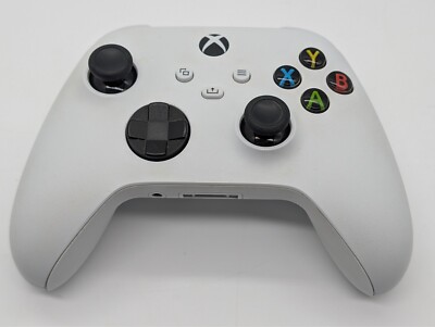 Microsoft XBOX ONE Series X/S ORIGINAL Wireless Controller GamePad   