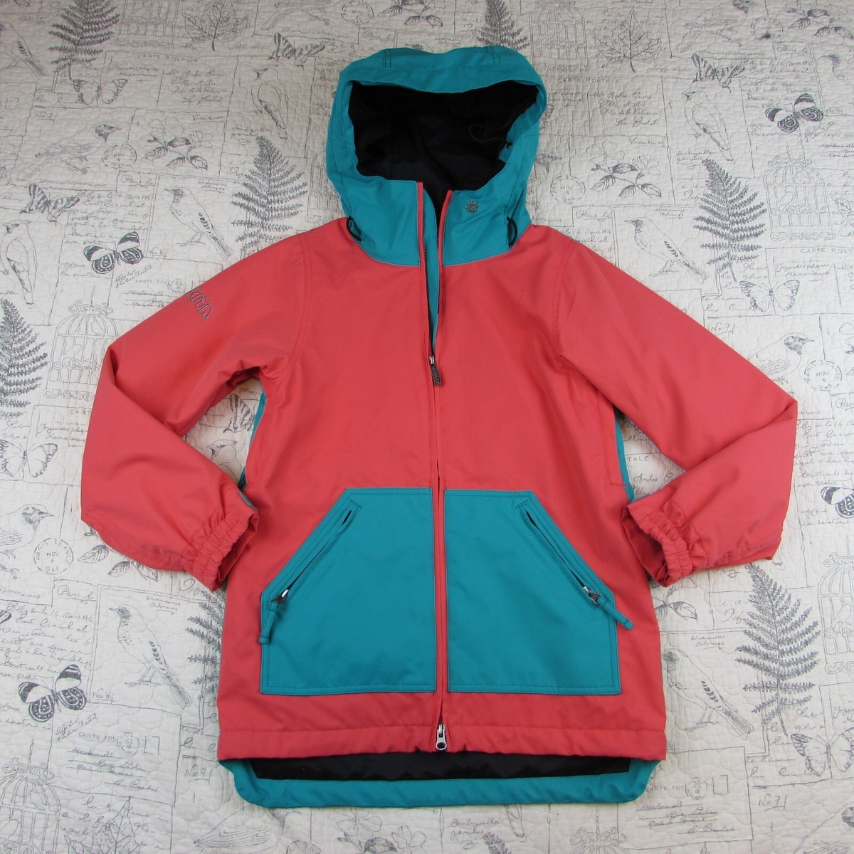 Womens Jacket Nikita Jacket Nikita Clothing Nikita Mayon Jacket