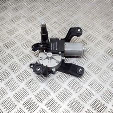 Moteur d'essuie-glace arrière CHEVROLET CRUZE Hatchback J300 95483121 2012