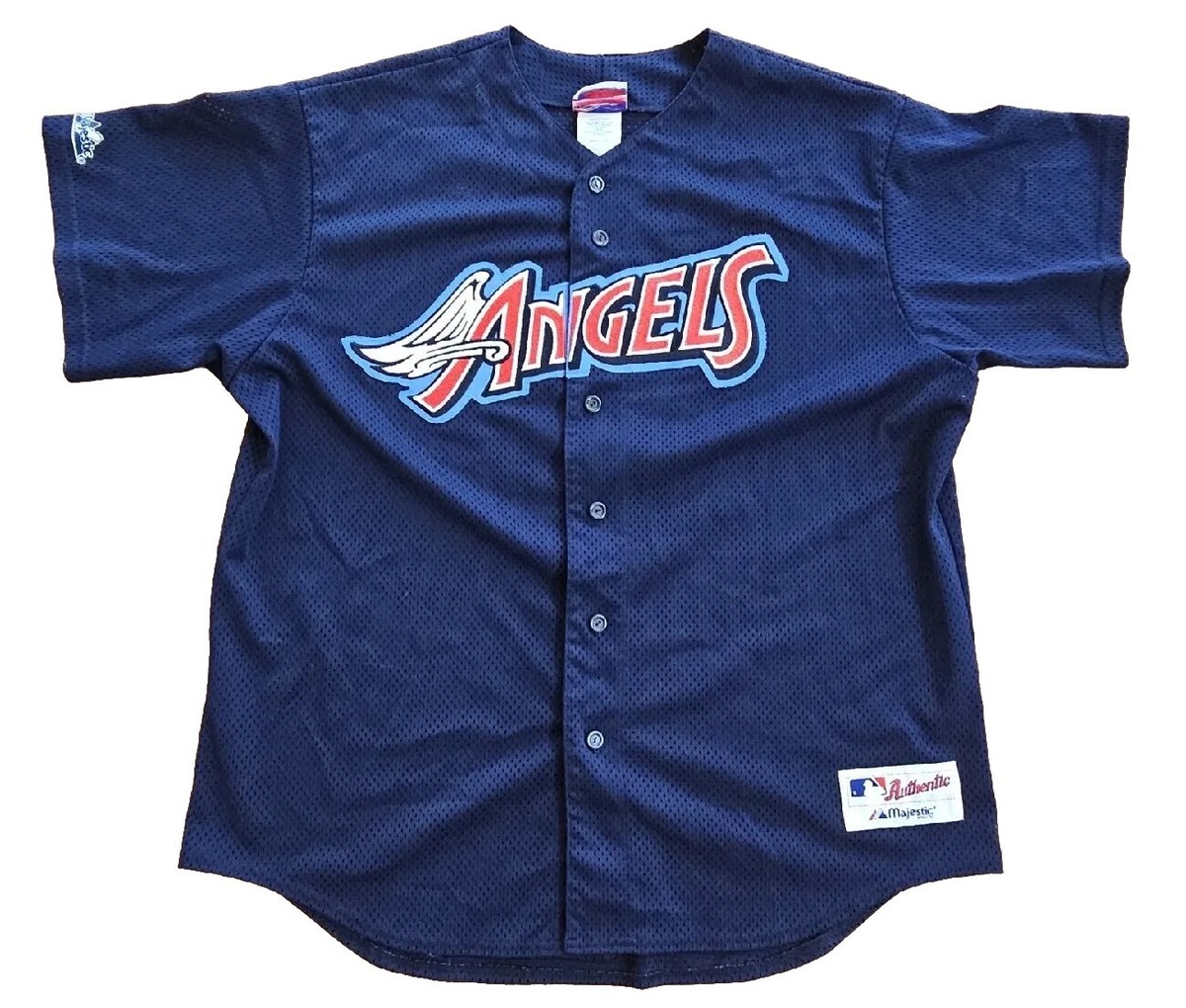 Throwback Anaheim Angels Shirt Anaheim Angels Los Angeles Angels Throwback  Jerseys Angels Retro