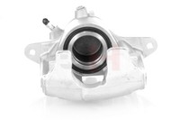 Gh Bremssattel Vorderachse FüR Mercedes-Benz E-Klasse W211 S211 VF211