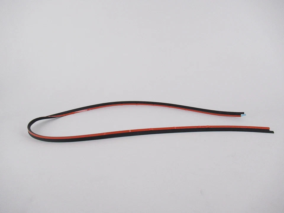 Moldura de parabrisas superior original OEM Toyota Lexus 75533-33100 13-18 ES350 ES300h Foto 3 de 3