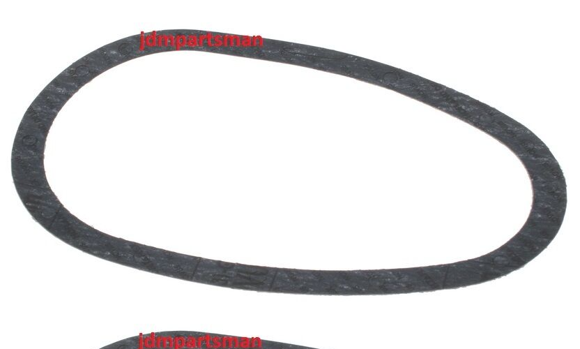 1 PC Timing Cover Gasket 19631980 for Triumph GT6 Spitfire TR6 Midget