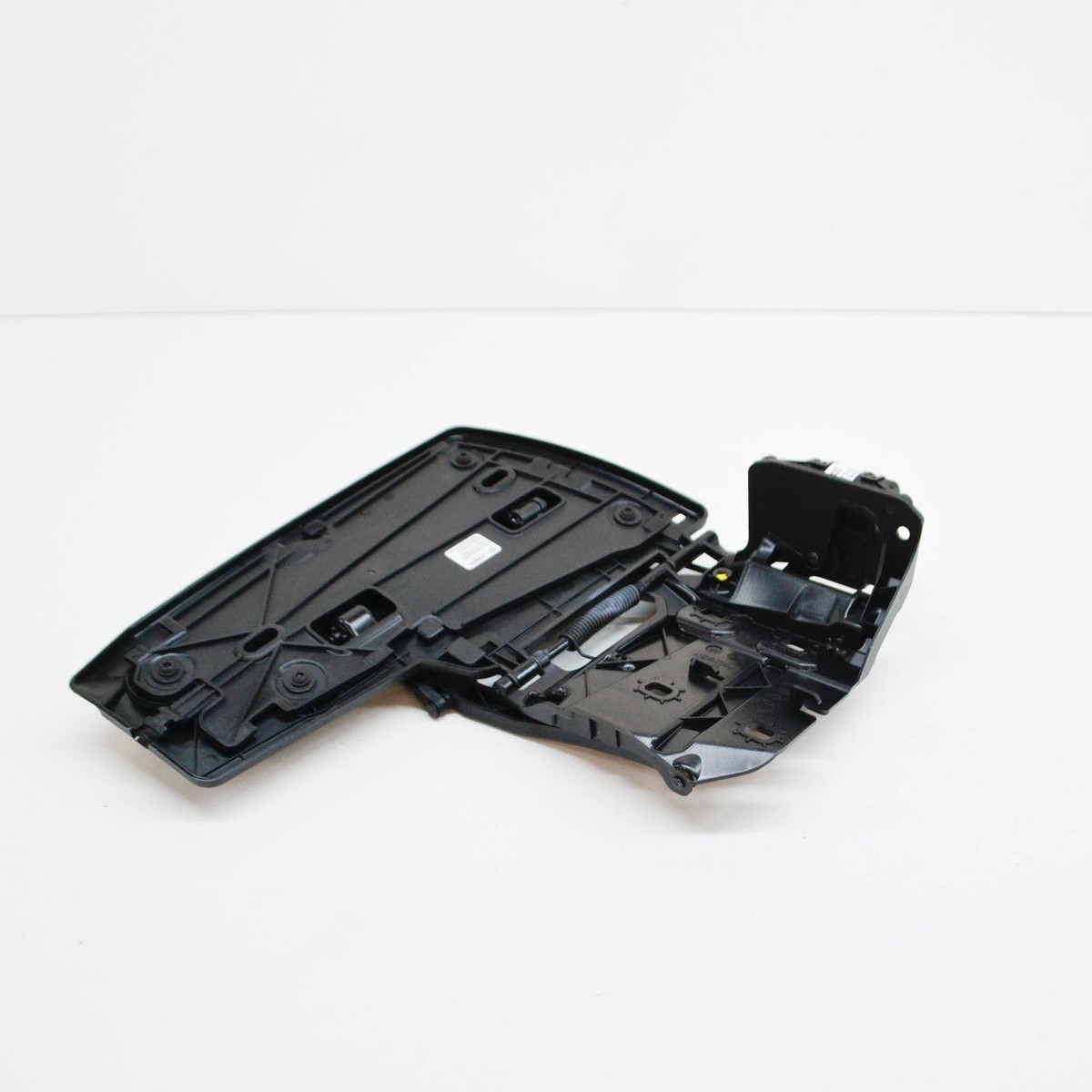 AUDI TT 8J RIGHT CONVERTIBLE ROOF LINKAGE PROTRUSION FLAP