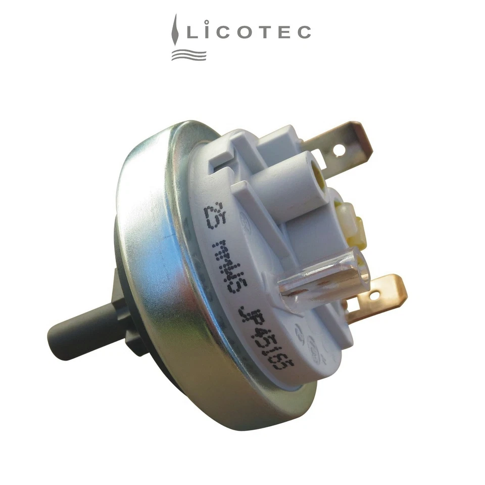 JUNG PUMPEN ERSATZ Druckschalter (WC fix plus)