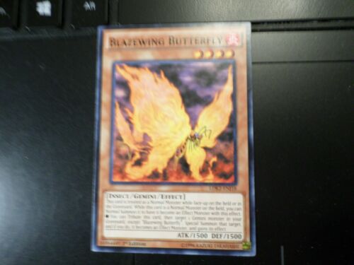 YUGIOH HIGH END COMMON / STAPLES  MONSTERS FROM VARIOUS PACKS PART 10 YOU PICK - Picture 18 of 250
