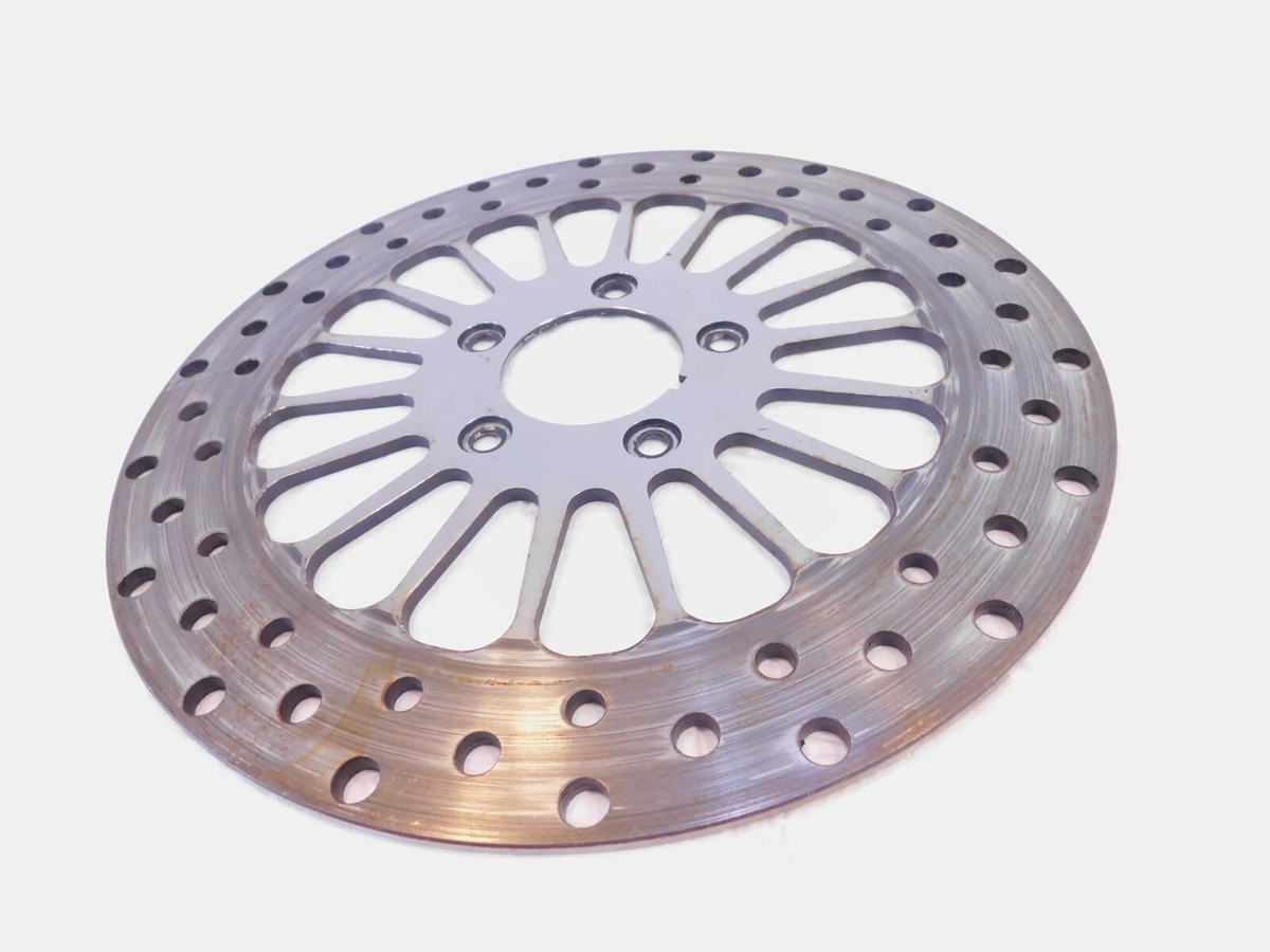 Harley Davidson Softail Dyna Sportster 883 1200 Front Brake Disc