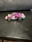 New ListingVintage 1970 Mattel Hot Wheels Redline EVIL WEEVIL #6 Diecast Toy Vehicle