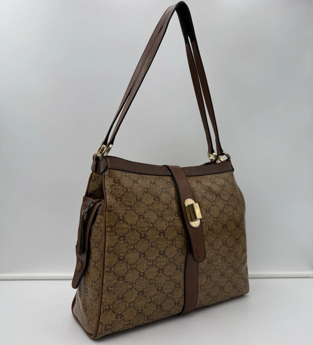 Canvas Exterior Bags & Handbags for Women Paris for sale | eBay