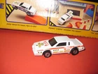 VINTAGE HOT WHEELS CRACK-UPS TEST VEHICLE