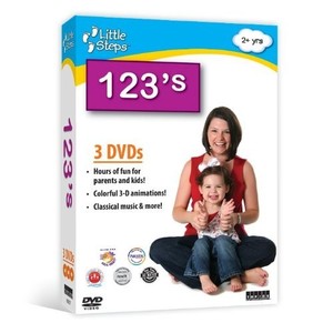 Little Steps Dvd | eBay