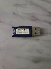 WMS BB3 JUNGLE WILD III DONGLE ONLY