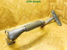 KAT Katalysator Lambda Lamdasonde Flexstohr VW EOS