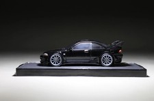 2025 HOT WHEELS PREMIUM FAST  FURIOUS 1993 HONDA CIVIC COUPE EX EJ1