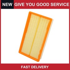 Engine Air Filter No.3QF129620 for Volkswagen Atlas 2.0L 3.6L 18-24 1 Pcs