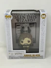Funko Pop! Cover: Harry Potter Prisoner of Azkaban - Poster with Sirius Black NO