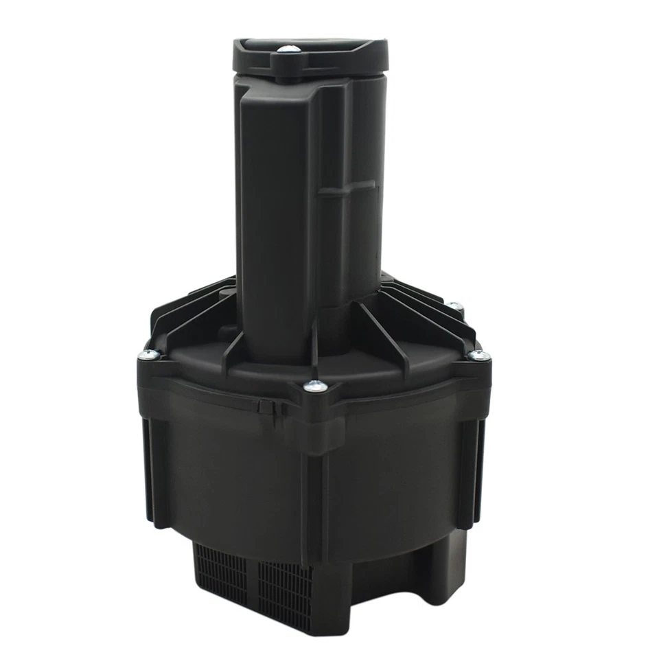 Bomba de inyección de aire secundaria para 94-99 Mercedes-Benz C230 C280 S320 S500 1403585 Foto 4 de 4