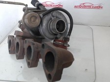 Turbo Ford SIERRA