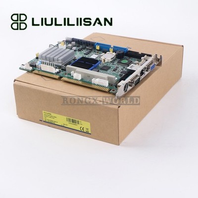 ONE NEW Advantech PCA-6782N-S6A1E