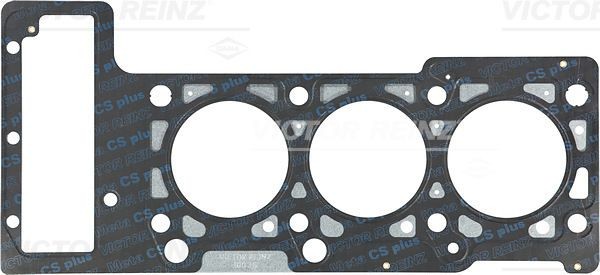 Dichtung Zylinderkopf Links FüR Chrysler Dodge Concorde Sebring Cabriolet 300C-image