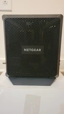 NETGEAR Nighthawk AC1900 C7000V2 Wi Fi Cable Modem Router