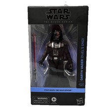 Star Wars Black Series Darth Vader Duel's End 15 - NEW IN SEALED BOX