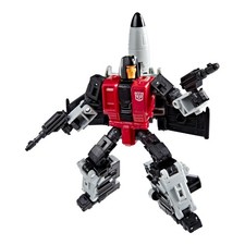Transformers Age of the Primes Aerialbot Skydive  Deluxe Class 5.5Inch Conver...