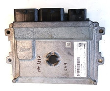 Citroen C3 Peugeot 208 2012-2016 ECU Engine Control Module 9805895780