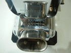 Rowenta double plugged toaster, 120 volts and 220 volts, beautiful shape — photo 3