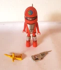 🟢 PLAYMOBIL ® PLAYMOSPACE SPACE ASTRONAUT GEOBRA