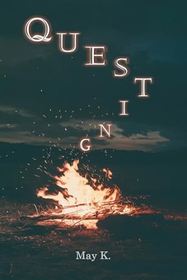 K. - Questing - New paperback or softback - X555z