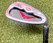 Wilson Staff Di7 Gap Wedge / RH / Stiff Graphite -36" / Good Grip / jj5458