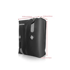 Vacuum Storage Bags Travel Essentials Suitcases Clothes Organizer Packaging Bag