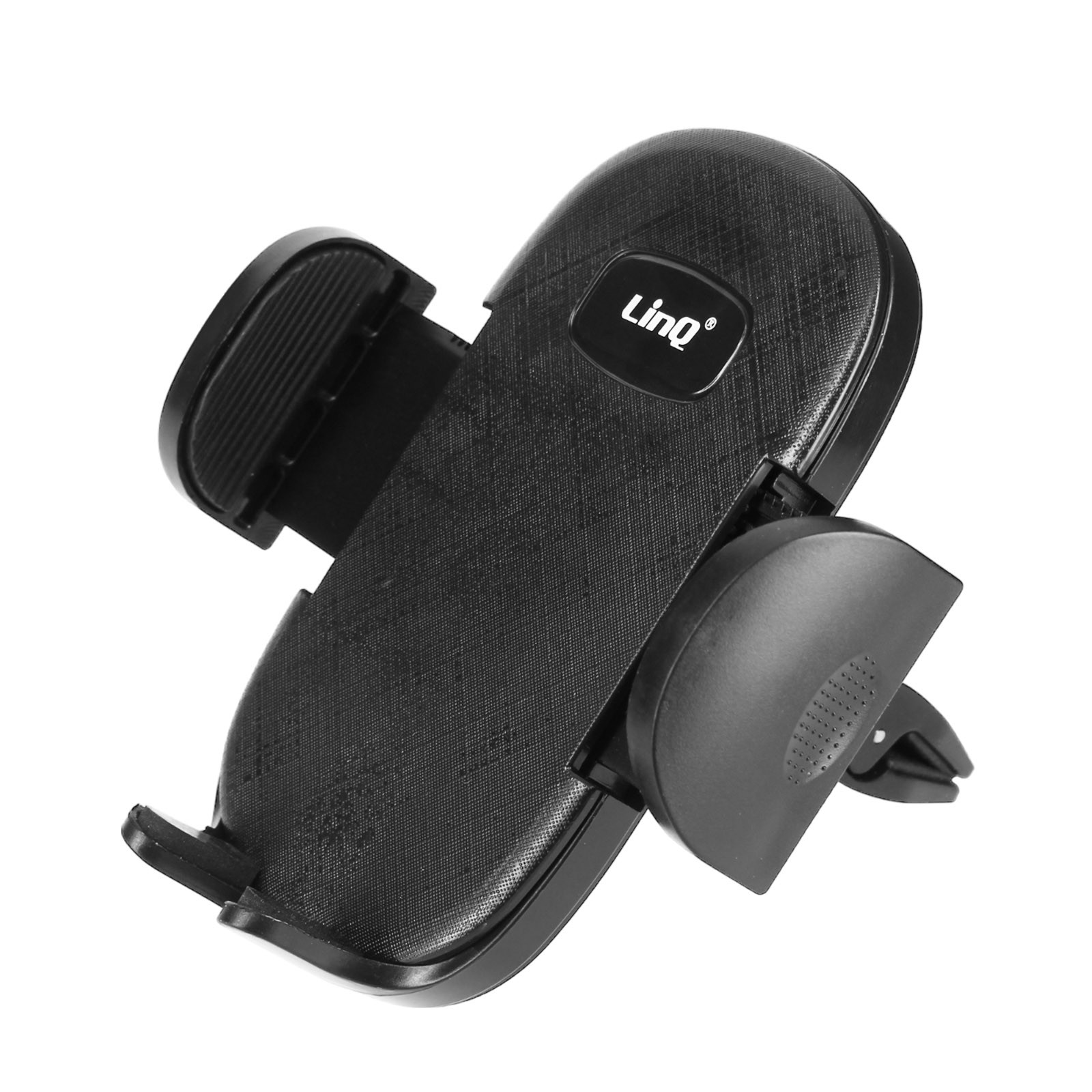 Support LinQ rotatif 360 pour grille d'aeration auto