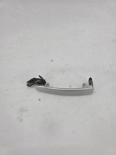 Capot Skoda 120