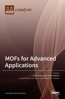 Mofs For Advanced Applications | Buch | Englisch (2022) | Gebunden | Mdpi Ag